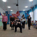 Защитником быть – Родине служить