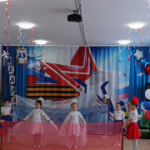Защитником быть – Родине служить