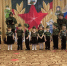 Кто шагает дружно в ряд? Это «Солнышко» отряд - Усть-Таркский район