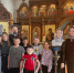 С открытым сердцем, с добрым словом - Усть-Таркский район