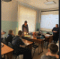 Профориентационные каникулы - Усть-Таркский район