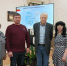 Сохранение истории и вклад в укрепление суверенитета России - Усть-Таркский район