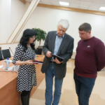 Сохранение истории и вклад в укрепление суверенитета России