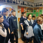 Наш земляк-Герой Советского Союза