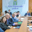 На аппаратном совещании  в администрации Усть-Таркского района - Усть-Таркский район