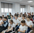 Фестиваль знакомства с профессией «Абилимпикс» - Усть-Таркский район