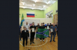 Призеры финальных соревнований по ПАУЭРЛИФТИНГУ
