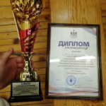Призеры финальных соревнований по ПАУЭРЛИФТИНГУ