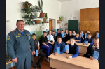 Профилактическое мероприятие "АНТИТЕРРОР"