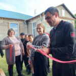 Фестиваль детства!