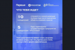 Первые в городе