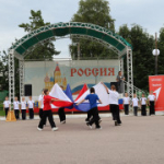 Флаг моего Государства