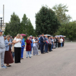Флаг моего Государства
