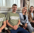 Сибирь – территория мужества - Усть-Таркский район