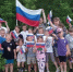 День Государственного Флага - Усть-Таркский район