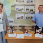 Ключевые направления развития системы образования Усть-Таркского района, направленные на достижение стратегических ориентиров национальной образовательной политики