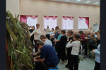 Вместе сильнее
