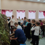Вместе сильнее