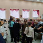 Вместе сильнее