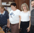К истокам духовности - Усть-Таркский район