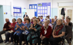 Пусть добротой наполнится душа