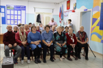 Пусть добротой наполнится душа
