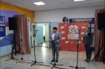 Пусть добротой наполнится душа