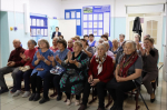 Пусть добротой наполнится душа