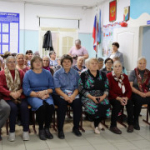 Пусть добротой наполнится душа