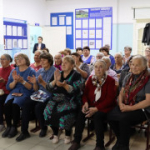 Пусть добротой наполнится душа