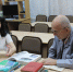 Встреча с интересным человеком - Усть-Таркский район