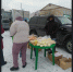 Осенняя торговая ярмарка - Усть-Таркский район