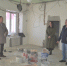 Рабочая поездка в Щербаковский детский сад - Усть-Таркский район