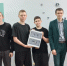 Дни профессионального выбора: знакомимся с будущим! - Усть-Таркский район