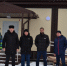 В Усть-Таркском районе построили новый модульный ФАП - Усть-Таркский район