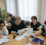 Методический семинар для руководителей образовательных организаций в Усть-Таркской средней общеобразовательной школе - Усть-Таркский район