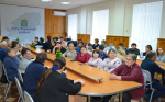 МЕЖДУНАРОДНЫЙ ДЕНЬ ИНВАЛИДОВ