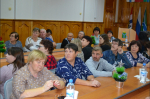 МЕЖДУНАРОДНЫЙ ДЕНЬ ИНВАЛИДОВ
