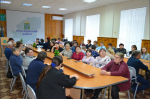 МЕЖДУНАРОДНЫЙ ДЕНЬ ИНВАЛИДОВ