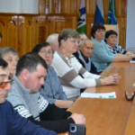 МЕЖДУНАРОДНЫЙ ДЕНЬ ИНВАЛИДОВ