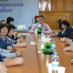 МЕЖДУНАРОДНЫЙ ДЕНЬ ИНВАЛИДОВ