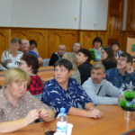МЕЖДУНАРОДНЫЙ ДЕНЬ ИНВАЛИДОВ
