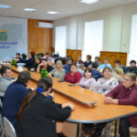 МЕЖДУНАРОДНЫЙ ДЕНЬ ИНВАЛИДОВ
