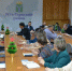 Под руководством врип Главы Д.Б. Шуберта, а также при участии председателя Совета депутатов Л.В. Гончарова состоялось расширенное планерное совещание - Усть-Таркский район