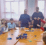 День инвалидов для детей в Усть-Таркском районе - Усть-Таркский район