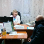Декада инвалидов в Усть-Таркском районе: итоги и вдохновение (1-10 декабря)