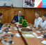 Диалог поколений: взгляд в будущее Усть-Таркского района - Усть-Таркский район