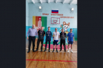 Рождественский блицтурнир по мини-футболу