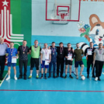 Рождественский блицтурнир по мини-футболу
