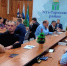 На расширенном планерном совещании - Усть-Таркский район